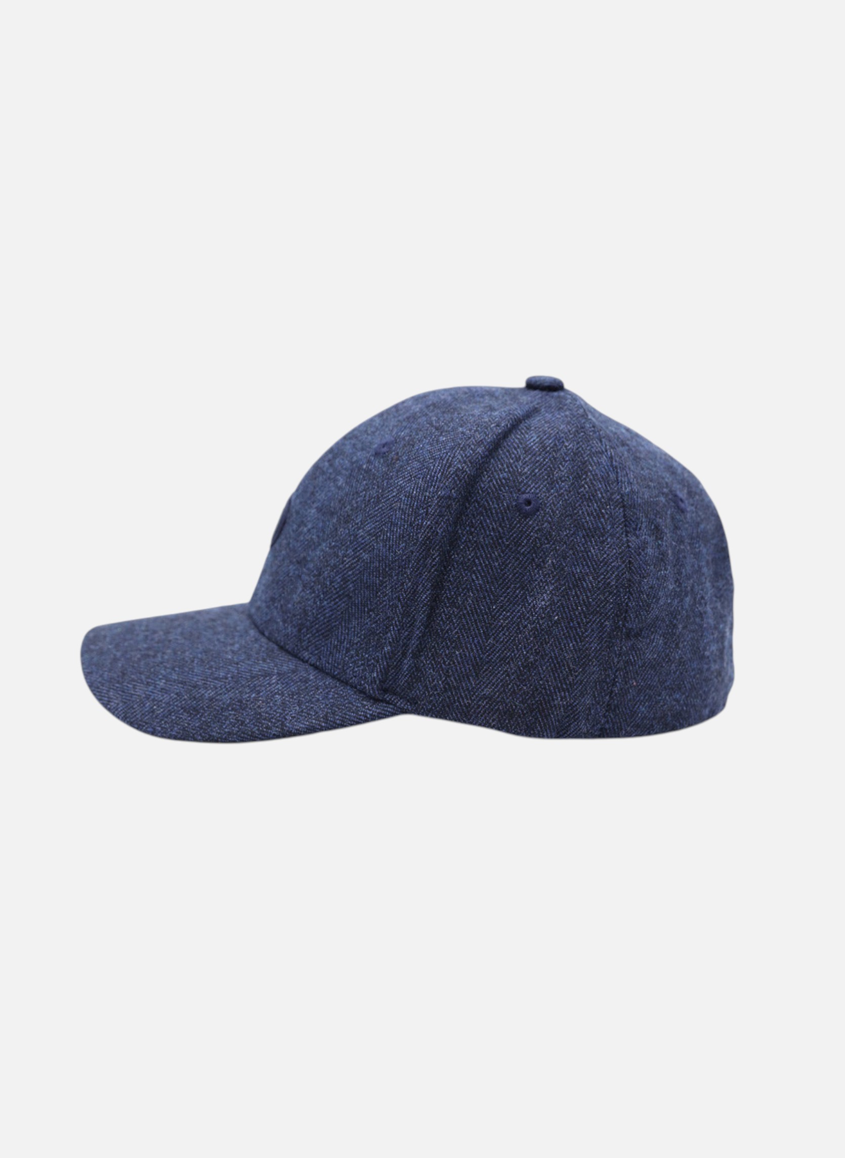 Casquettes Casquette homme bleu Serge Blanco Casquettes Casquette homme bleu Bleu marine