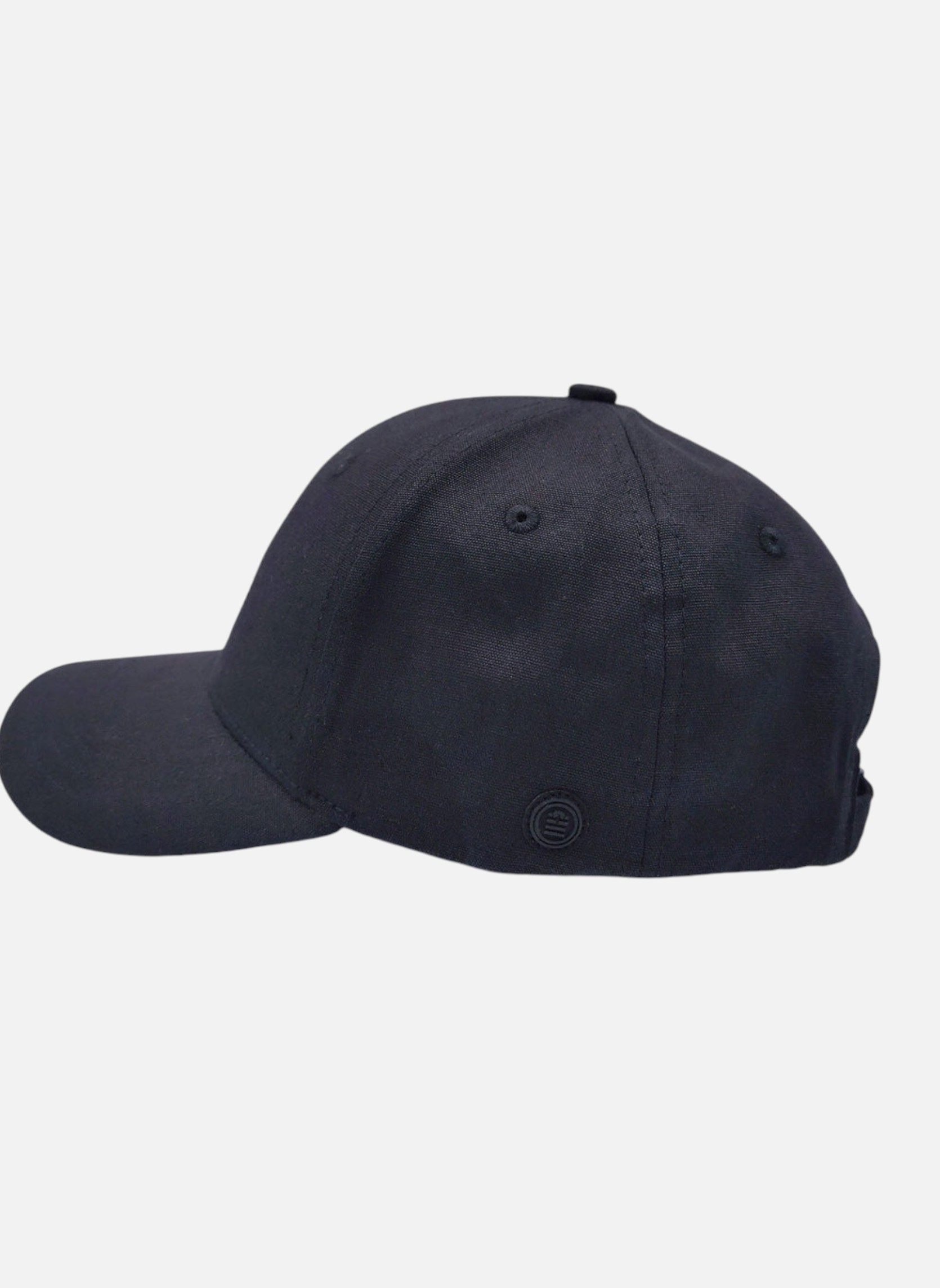 Casquettes Casquette homme noir Serge Blanco Casquettes Casquette homme noir Noir