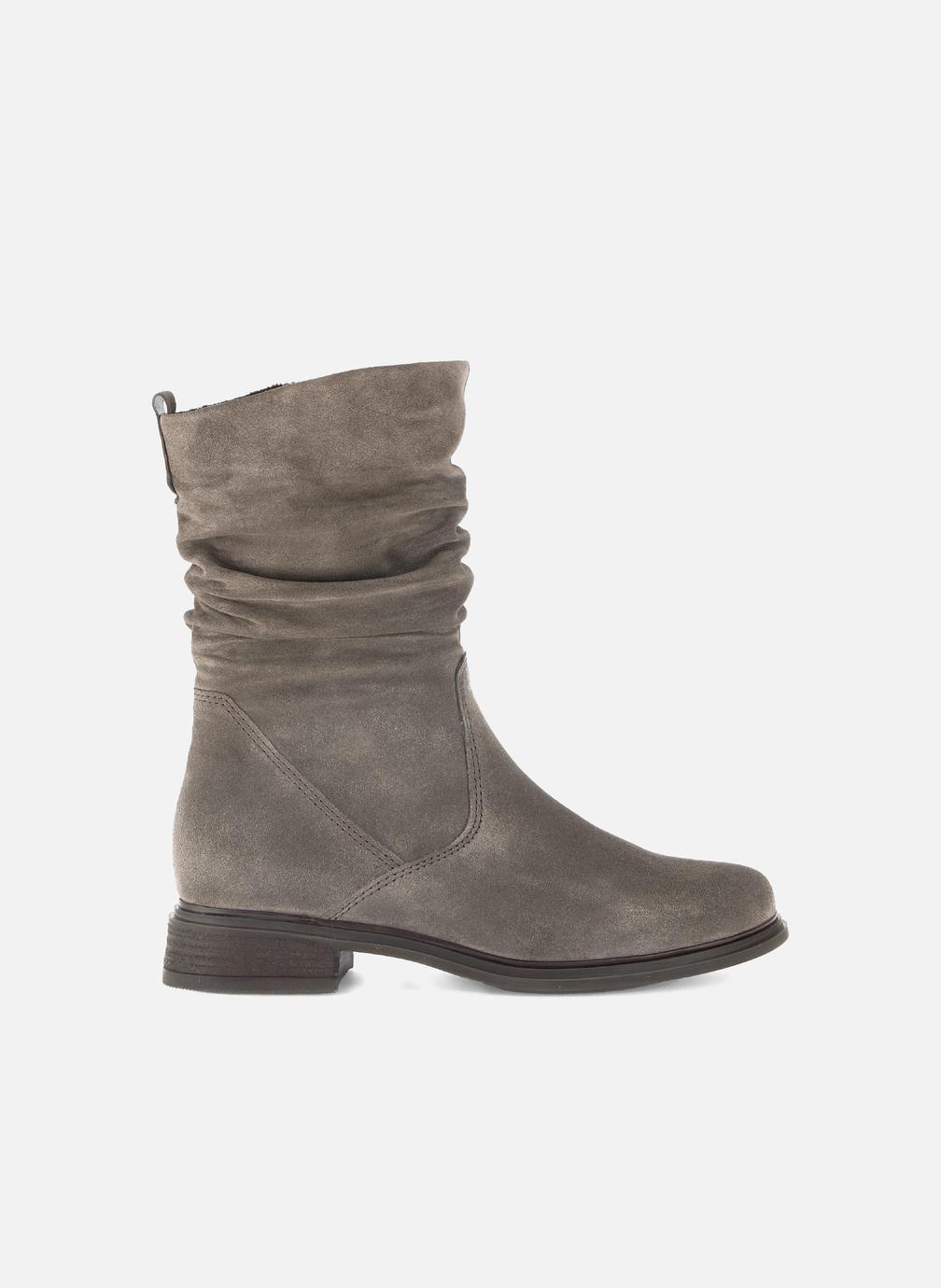 Bottines basses 72.793 femme marron Gabor Bottines basses 72.793 femme marron Marron