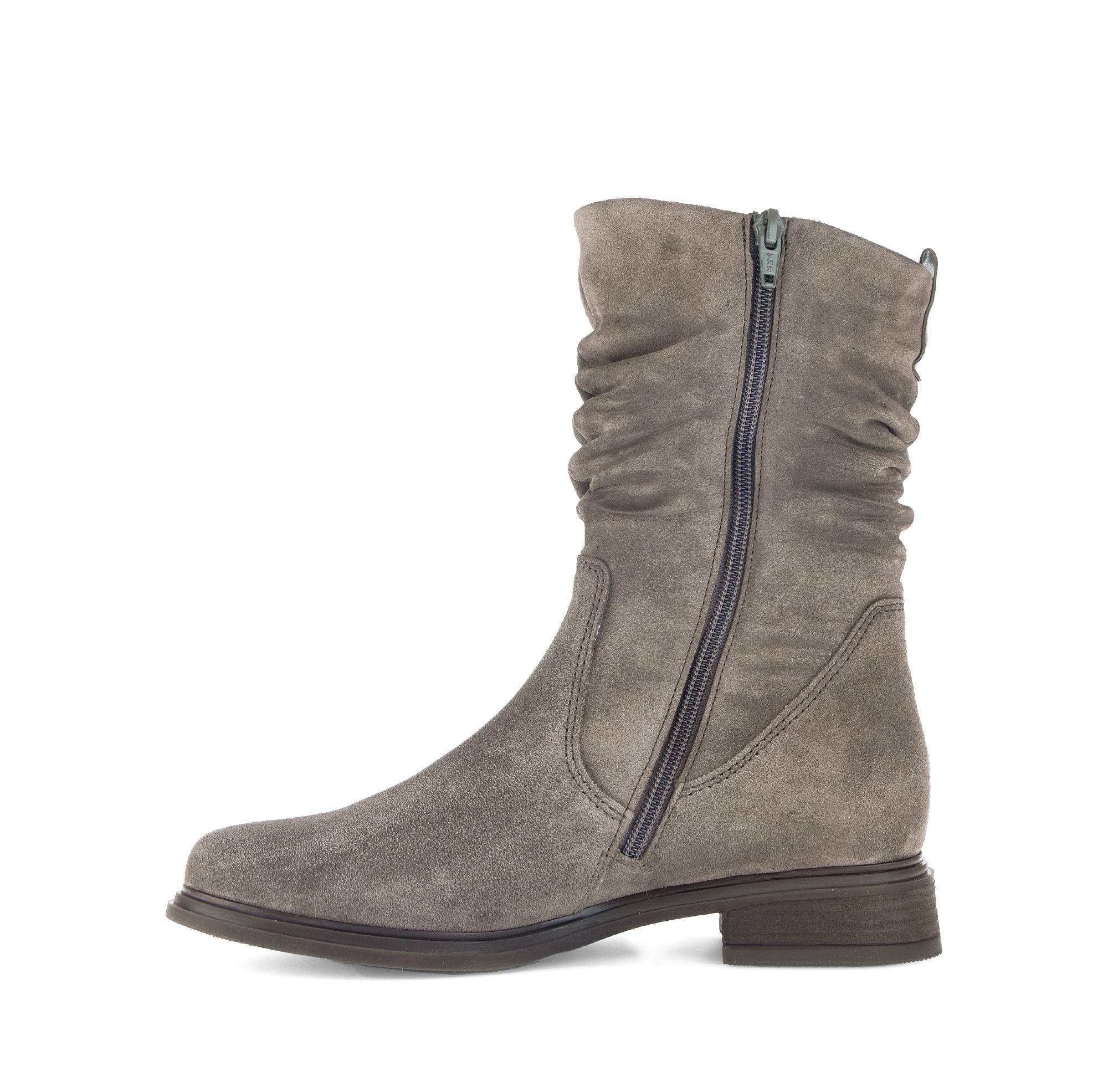 Bottines basses 72.793 femme marron Gabor Bottines basses 72.793 femme marron Marron