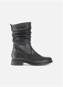 Bottines basses 72.793 femme marron