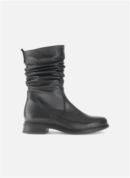 Gabor Bottines basses 72.793 femme noir