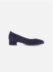 Escarpins 71.421 femme bleu Gabor Escarpins 71.421 femme bleu Bleu