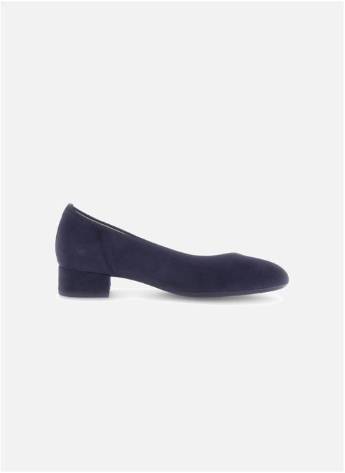 Gabor Escarpins 71.421 femme bleu