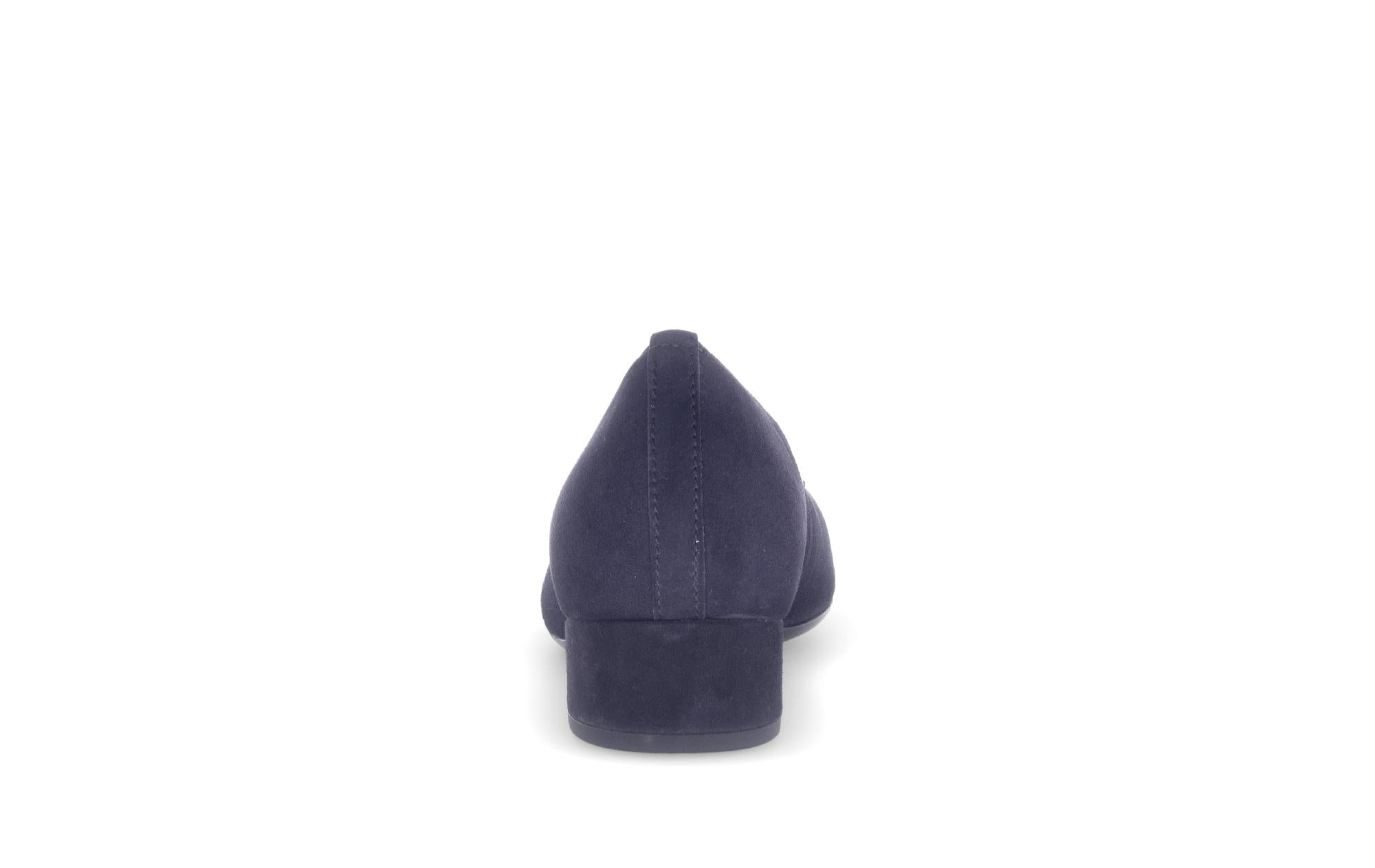 Escarpins 71.421 femme bleu Gabor Escarpins 71.421 femme bleu Bleu