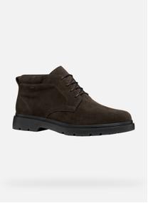 Bottines et bottes SPHERICA EC1 MAN homme bleu