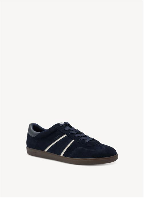 Tamaris Baskets basses 1-13624-45 homme bleu