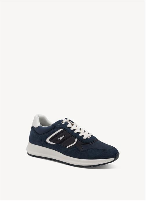 Tamaris Baskets basses 1-13615-45 homme bleu