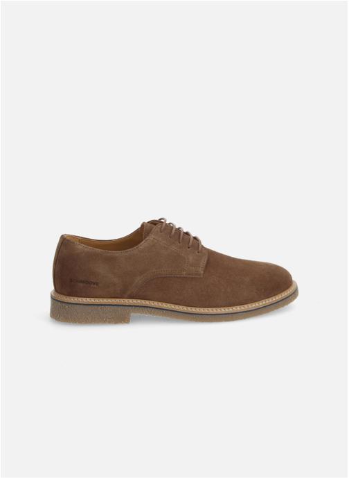 Schmoove Derbies Derbies DUBLIN DERBY M homme marron