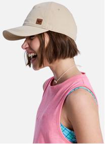 Casquettes Extra Innings femme gris