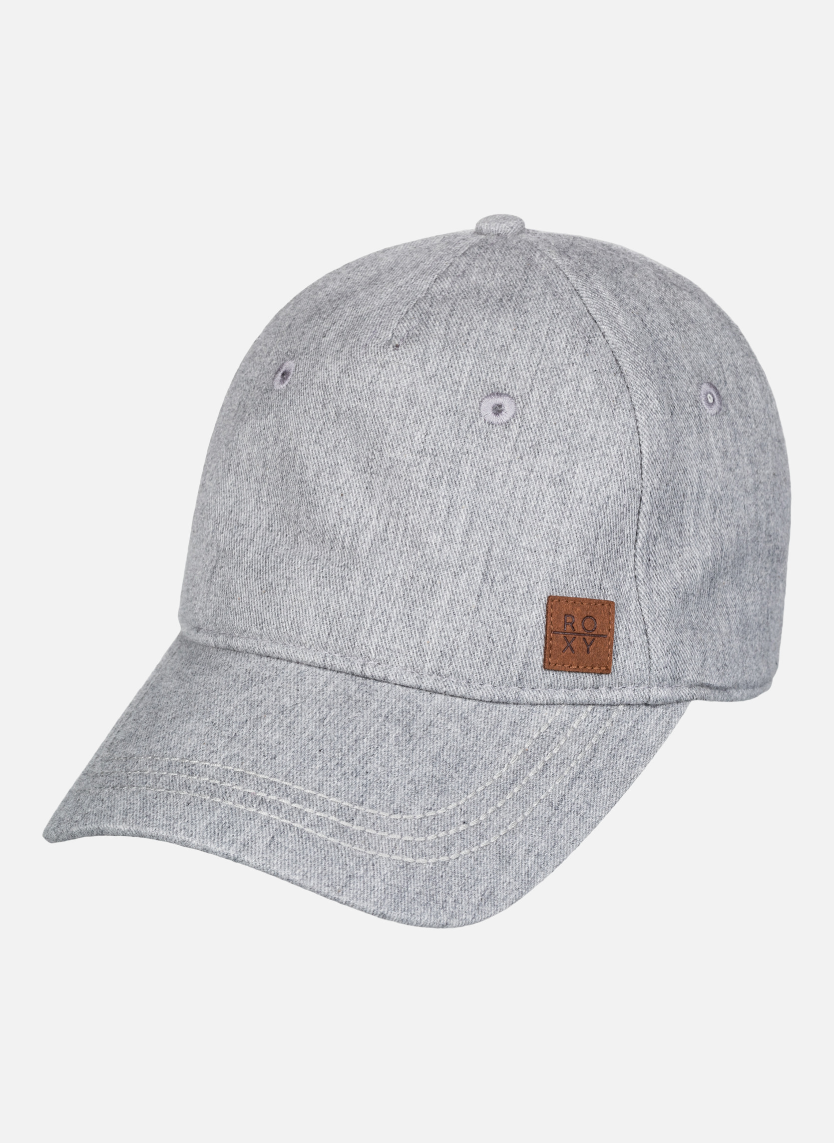 Casquettes Extra Innings femme gris Roxy Casquettes Extra Innings femme gris Gris
