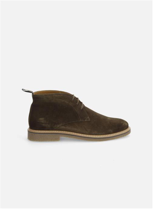 Schmoove Bottines et boots Bottines DUBLIN DESERT M homme vert