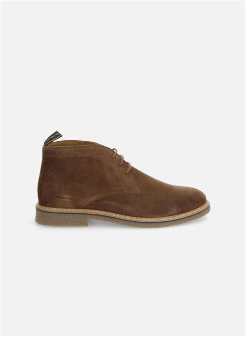 Schmoove Bottines et boots Bottines DUBLIN DESERT M homme marron