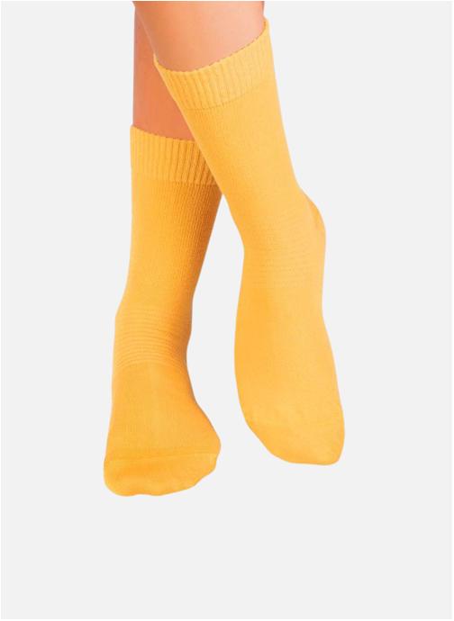 Pirin Hill Chaussettes jaune