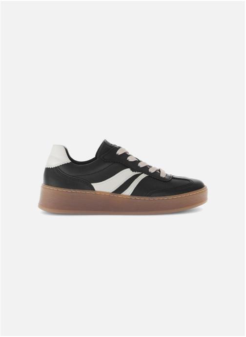 Gabor Baskets basses 76.475 femme noir