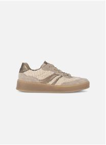 Baskets basses 76.475 femme beige