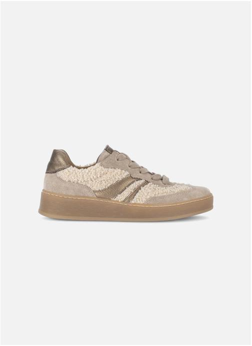 Gabor Baskets basses 76.475 femme beige
