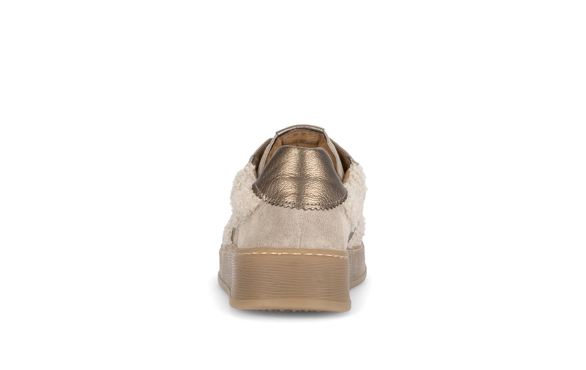 Baskets basses 76.475 femme beige Gabor Baskets basses 76.475 femme beige Beige