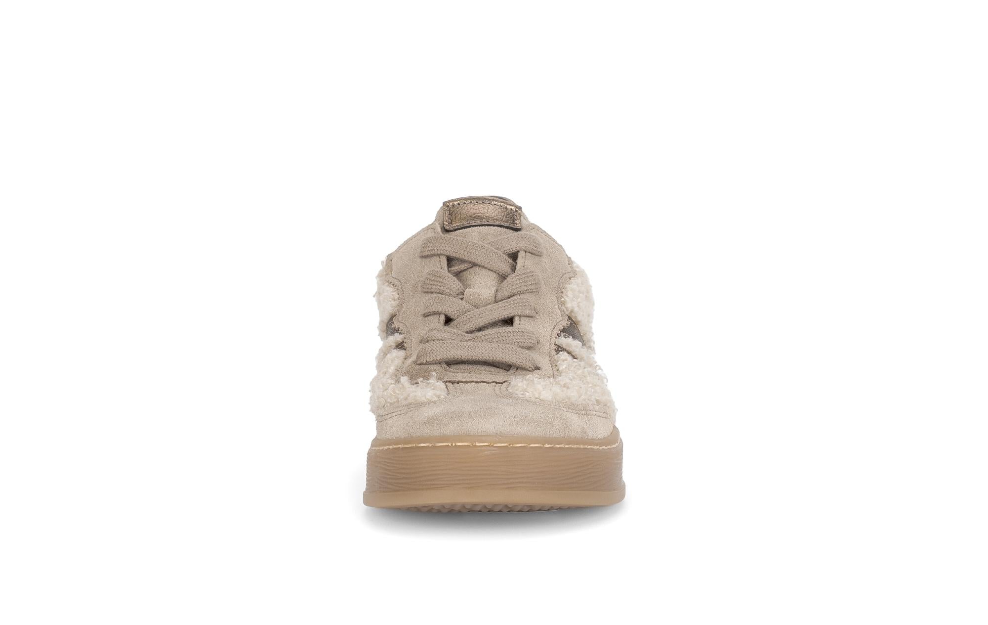 Baskets basses 76.475 femme beige Gabor Baskets basses 76.475 femme beige Beige