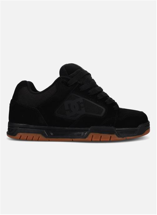 DC Shoes Baskets basses DC Coiler homme noir
