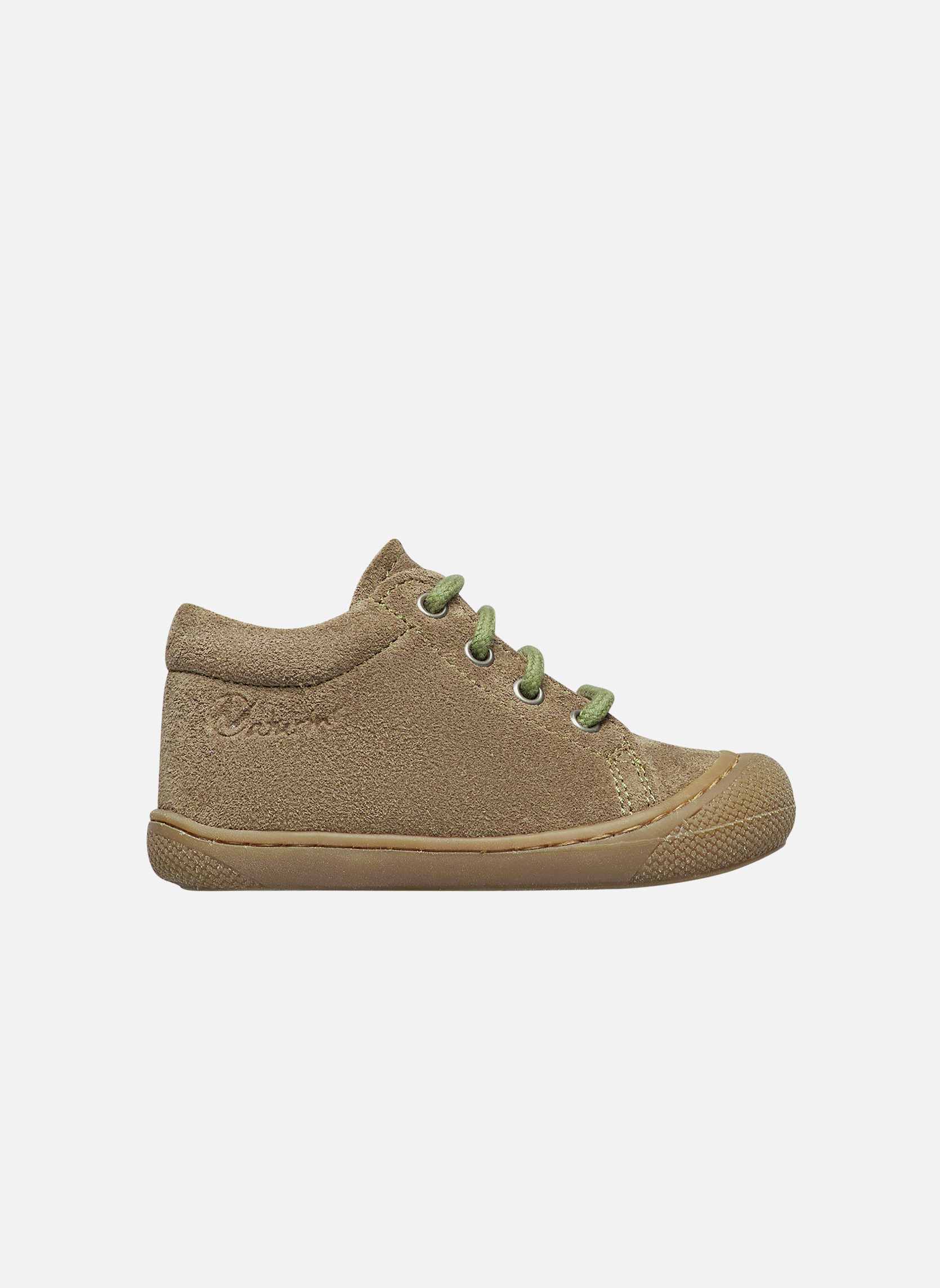 Chaussures de randonnée Salomon X Ward Leather Mid Gtx - Homme - Marron