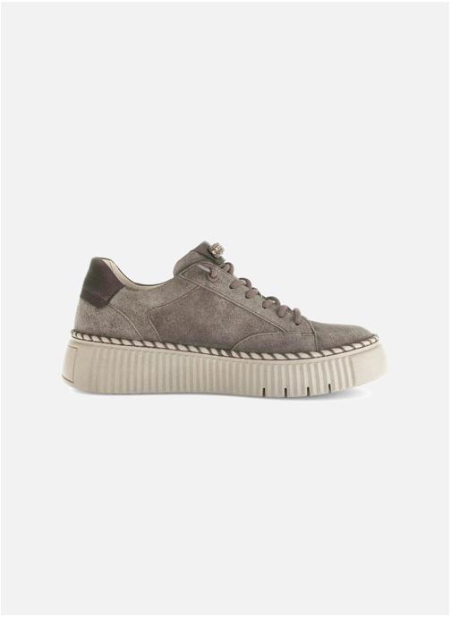 Gabor Baskets basses 73.243 femme marron