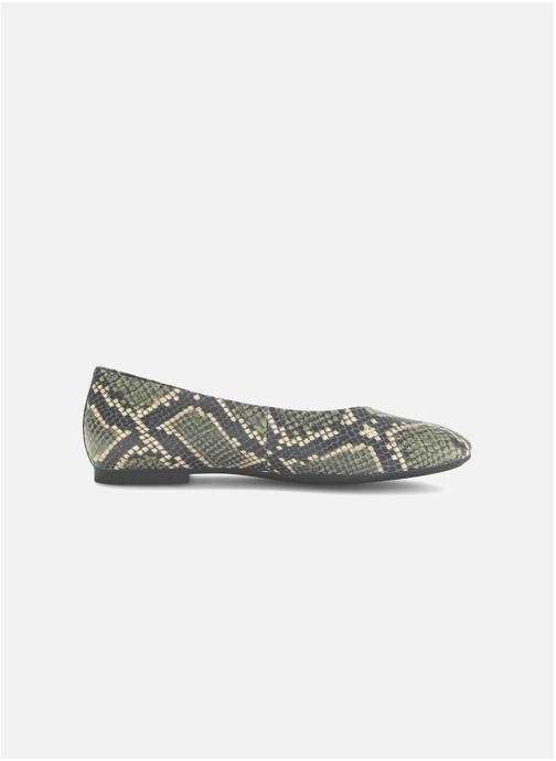 Gabor Ballerines classiques 74.140 femme vert