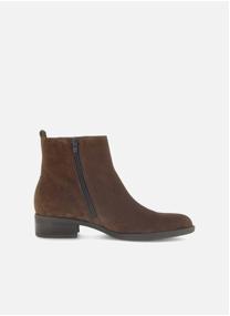 Bottines basses 75.900 femme noir