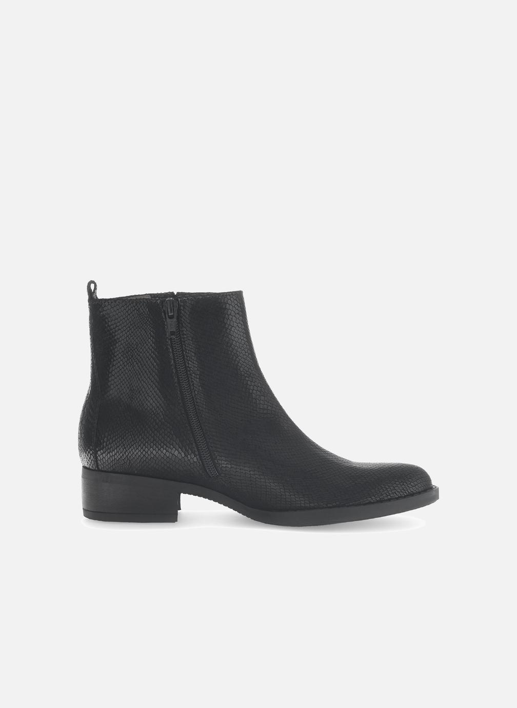 Bottines basses 75.900 femme noir Gabor Bottines basses 75.900 femme noir Noir