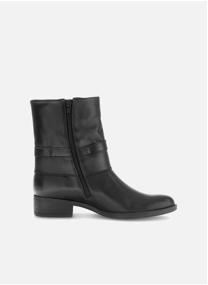 Bottines basses 75.902 femme noir Gabor Bottines basses 75.902 femme noir Noir