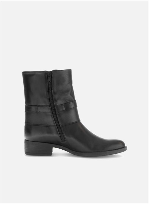 Gabor Bottines basses 75.902 femme noir