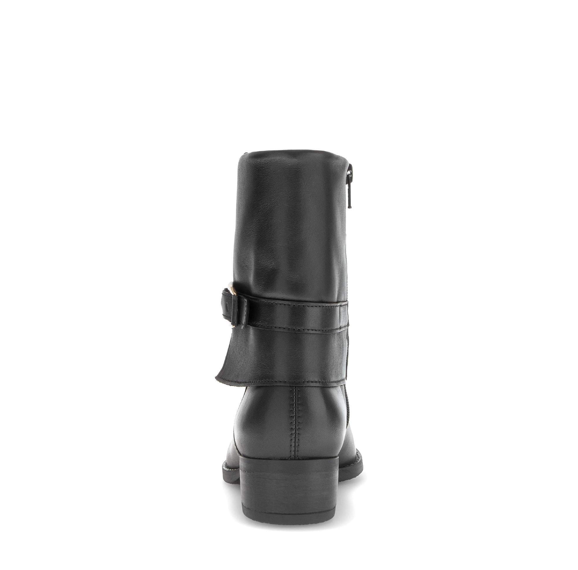 Bottines basses 75.902 femme noir Gabor Bottines basses 75.902 femme noir Noir