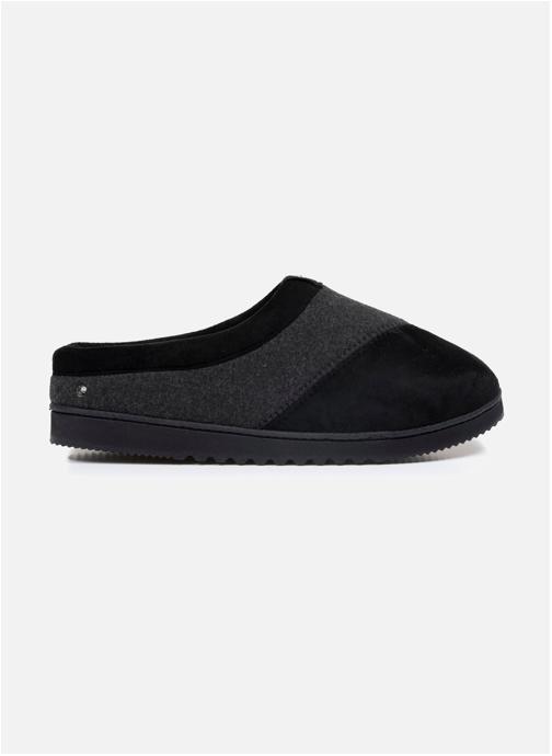 Isotoner Chaussons Chaussons mules Homme Dégradé gris homme gris