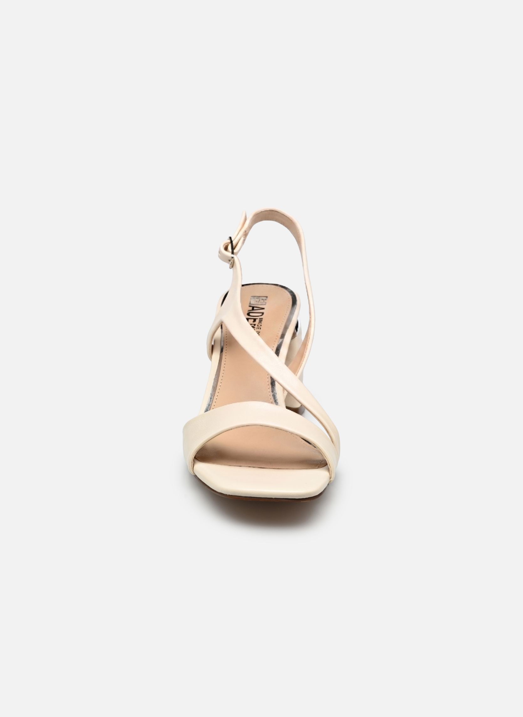 Sandales Sandale SKYSAS femme blanc MADE BY Sandales Sandale SKYSAS femme blanc Blanche