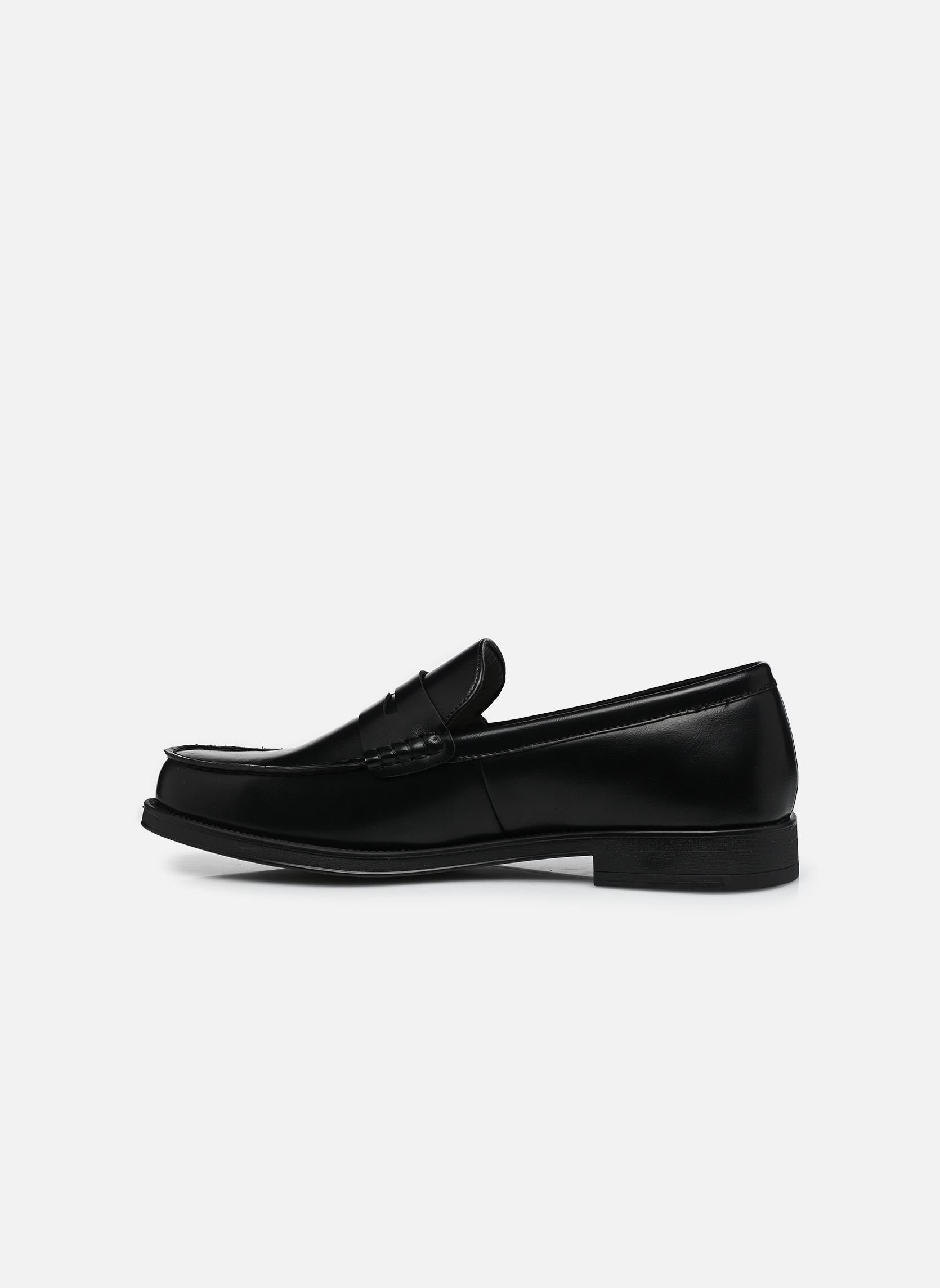 Loafer Mocassin ROGLINO herren schwarz MADE BY Loafer Mocassin ROGLINO herren schwarz NOIR
