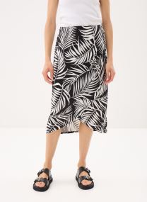 Midi-Röcke JUDRAPE damen schwarz