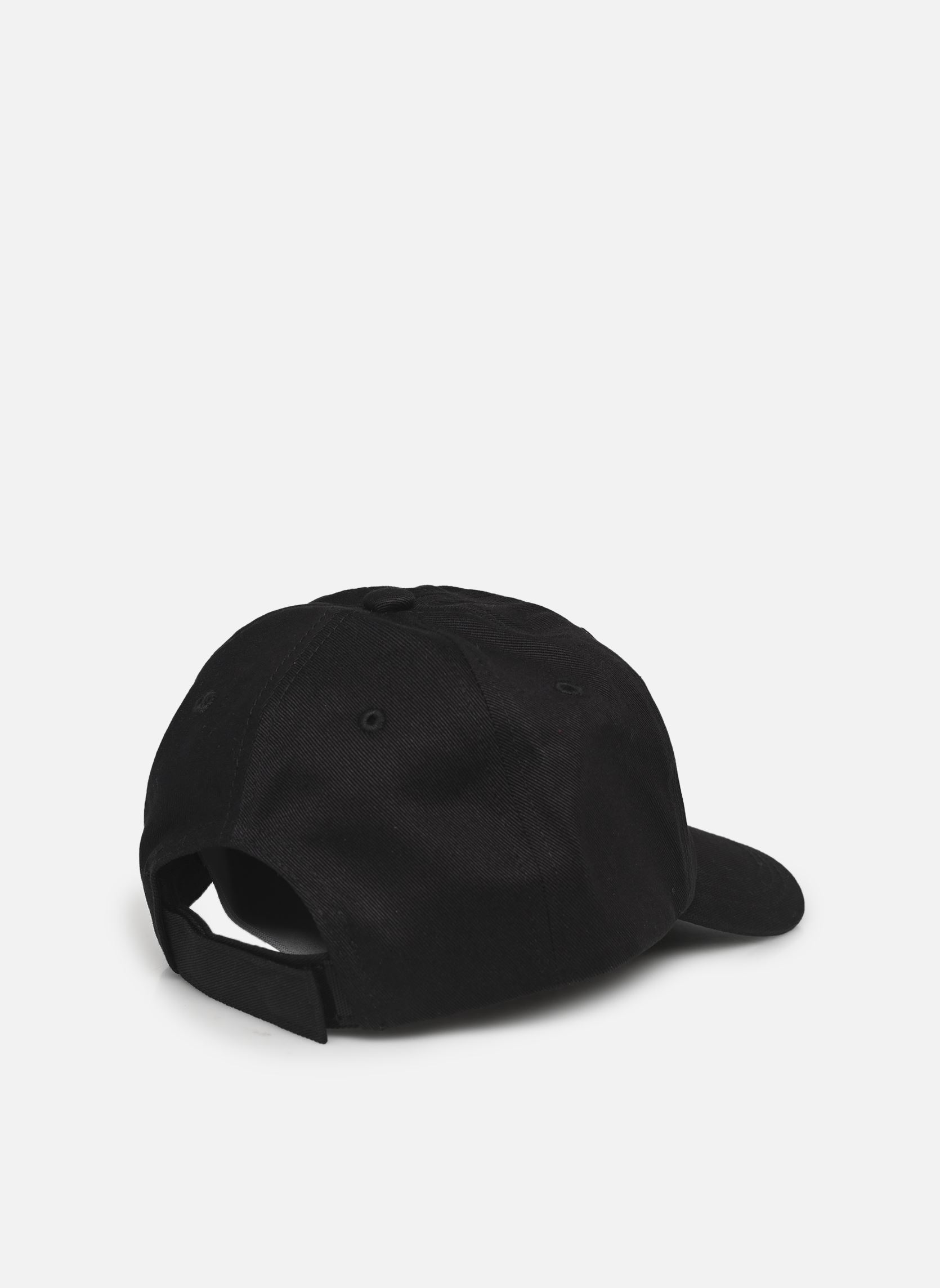 Kappen Ess No.1 Logo Bb Cap Enfant schwarz Puma Kappen Ess No.1 Logo Bb Cap Enfant schwarz 026554-NOIR