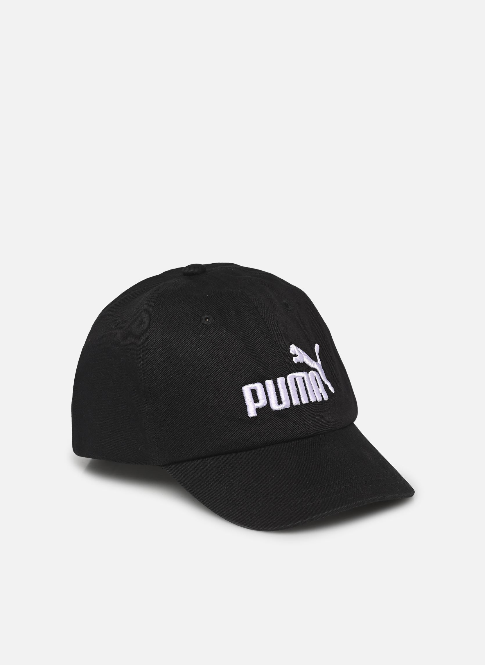 Kappen Ess No.1 Logo Bb Cap Enfant schwarz Puma Kappen Ess No.1 Logo Bb Cap Enfant schwarz 026554-NOIR