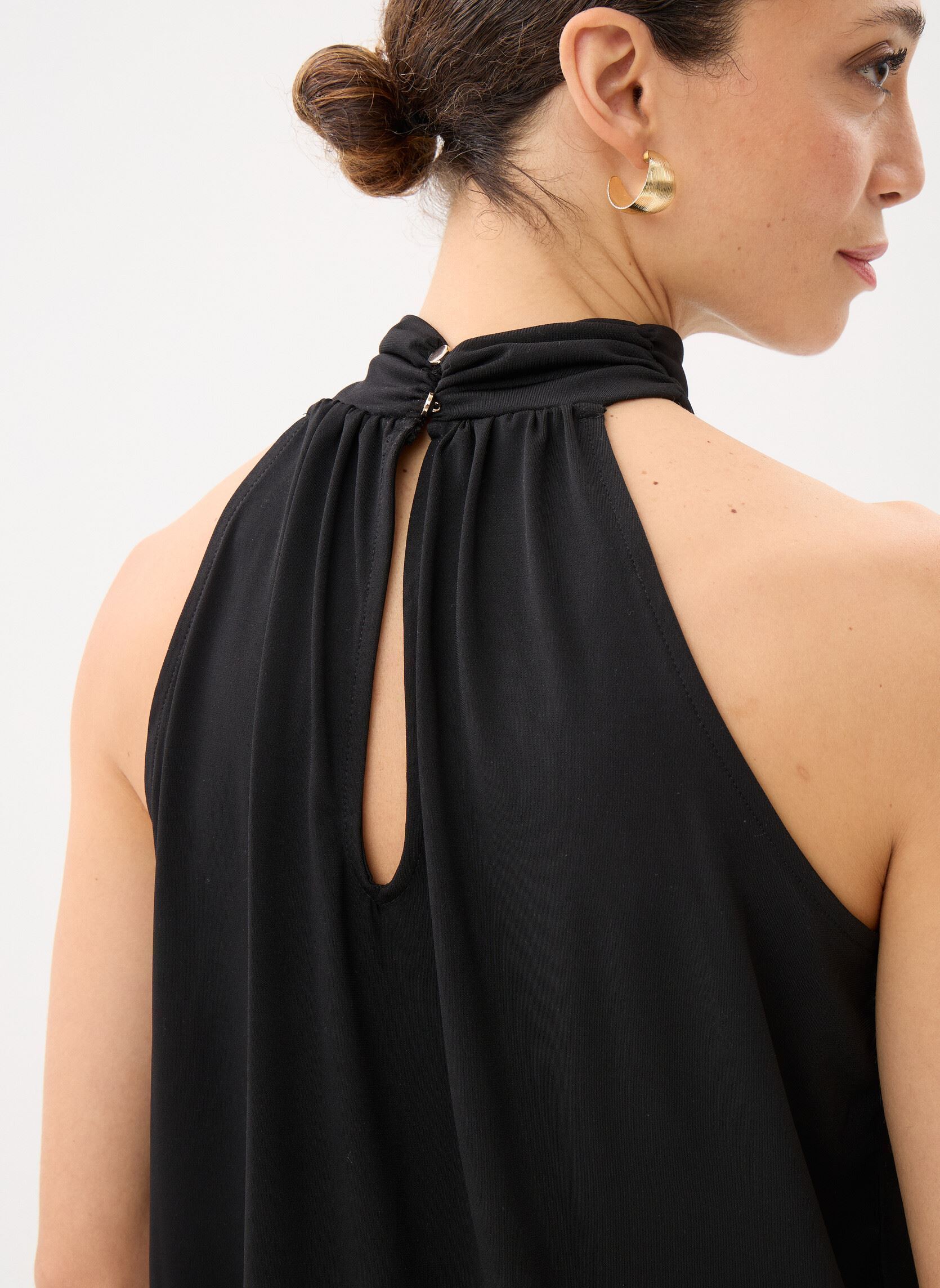 Débardeurs TSMART femme noir MADE BY Débardeurs TSMART femme noir Jet black