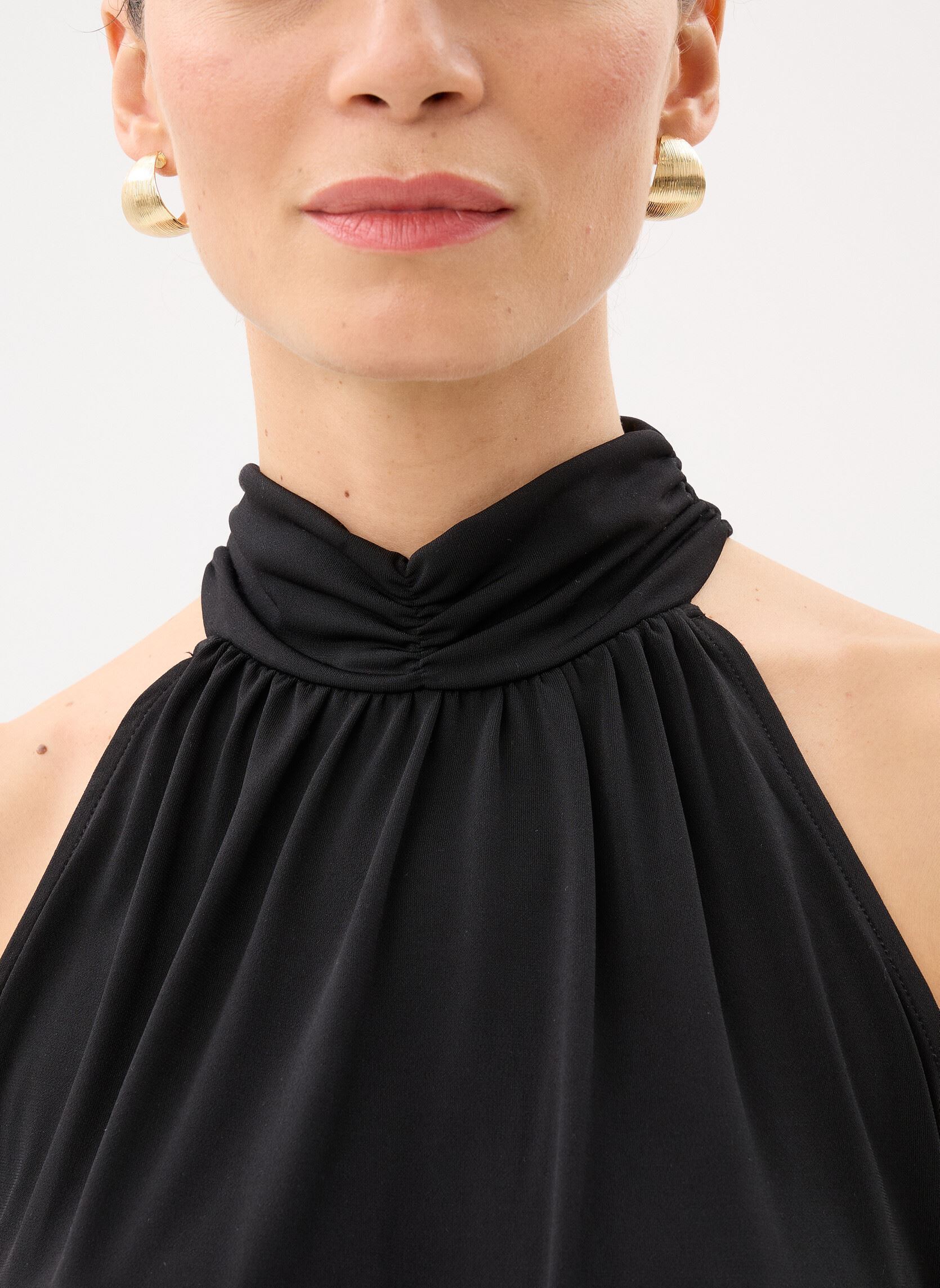 Débardeurs TSMART femme noir MADE BY Débardeurs TSMART femme noir Jet black