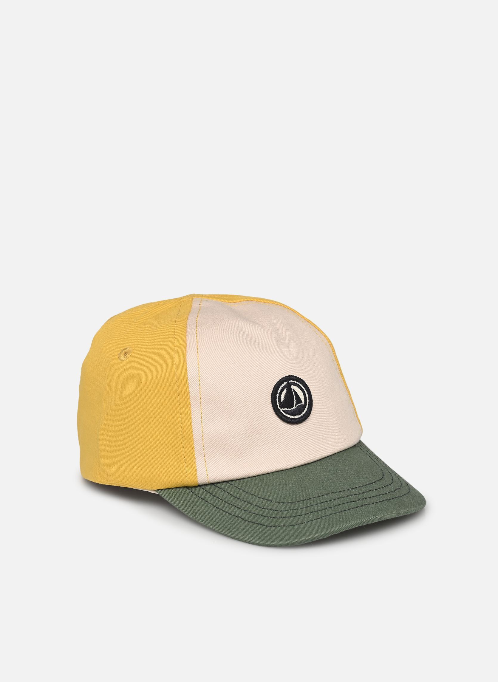 Casquettes Petit Bateau Casquette A09IA pour Accessoires - vue 3