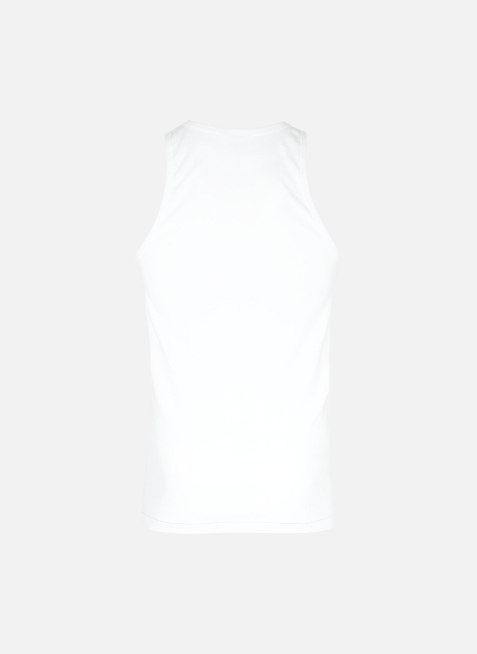 Eminence Tee-shirts PUR COTON FEF homme blanc | Sarenza France