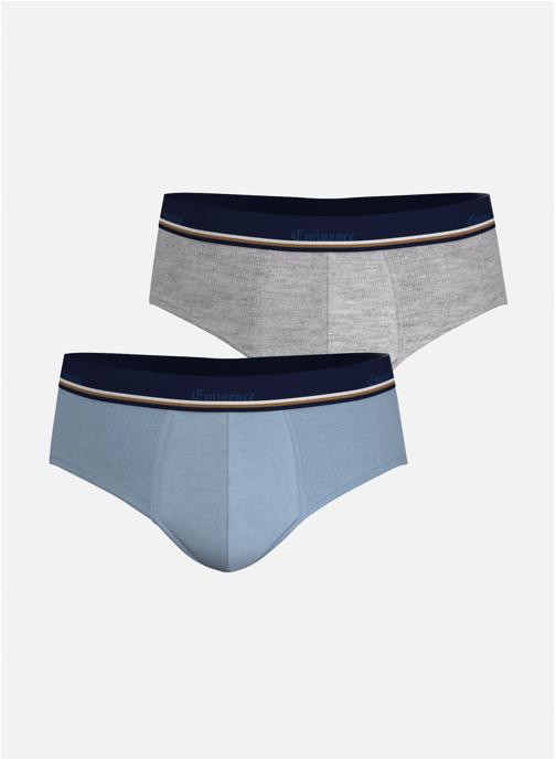 Eminence Slips CLUB homme multicolore