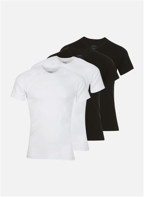 ATHENA Tee-shirts T-S COTON BIO homme multicolore