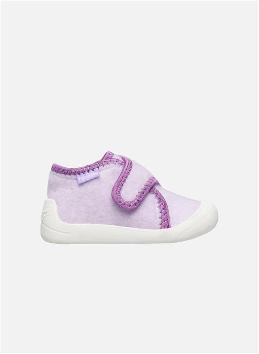 Falcotto Chaussons Pantoufles SNUPPY VL. Lilas- garçon violet