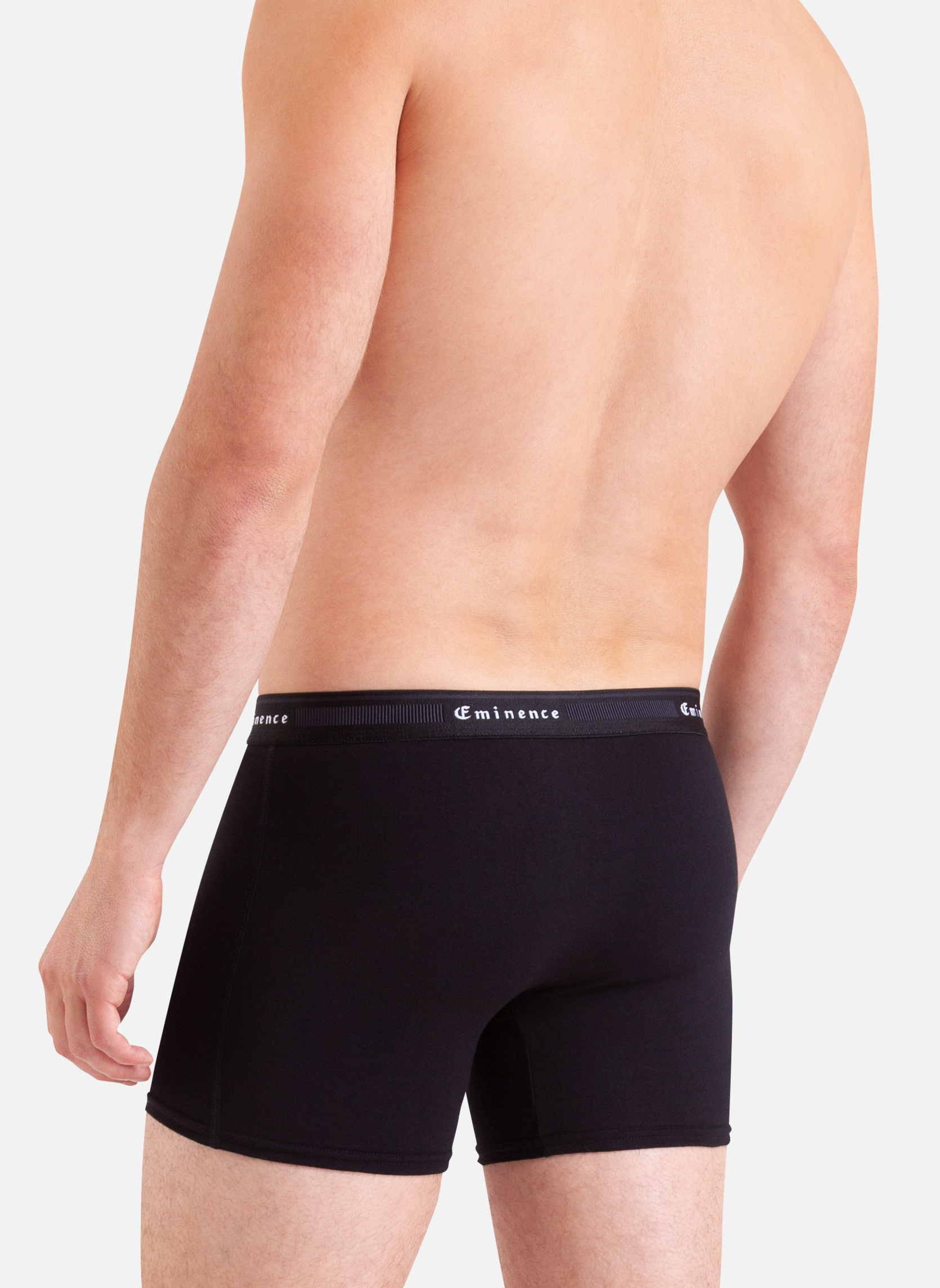Slips TAILOR FEF homme noir Eminence Slips TAILOR FEF homme noir Noir