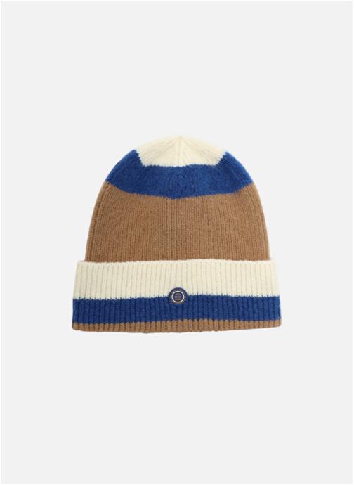 Serge Blanco Bonnets Bonnet homme marron
