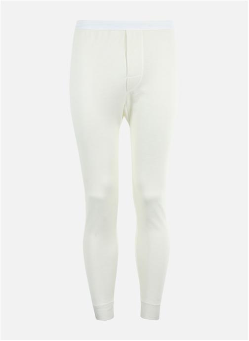 Eminence Slips Caleçon long homme Ligne Chaude Eminence homme blanc