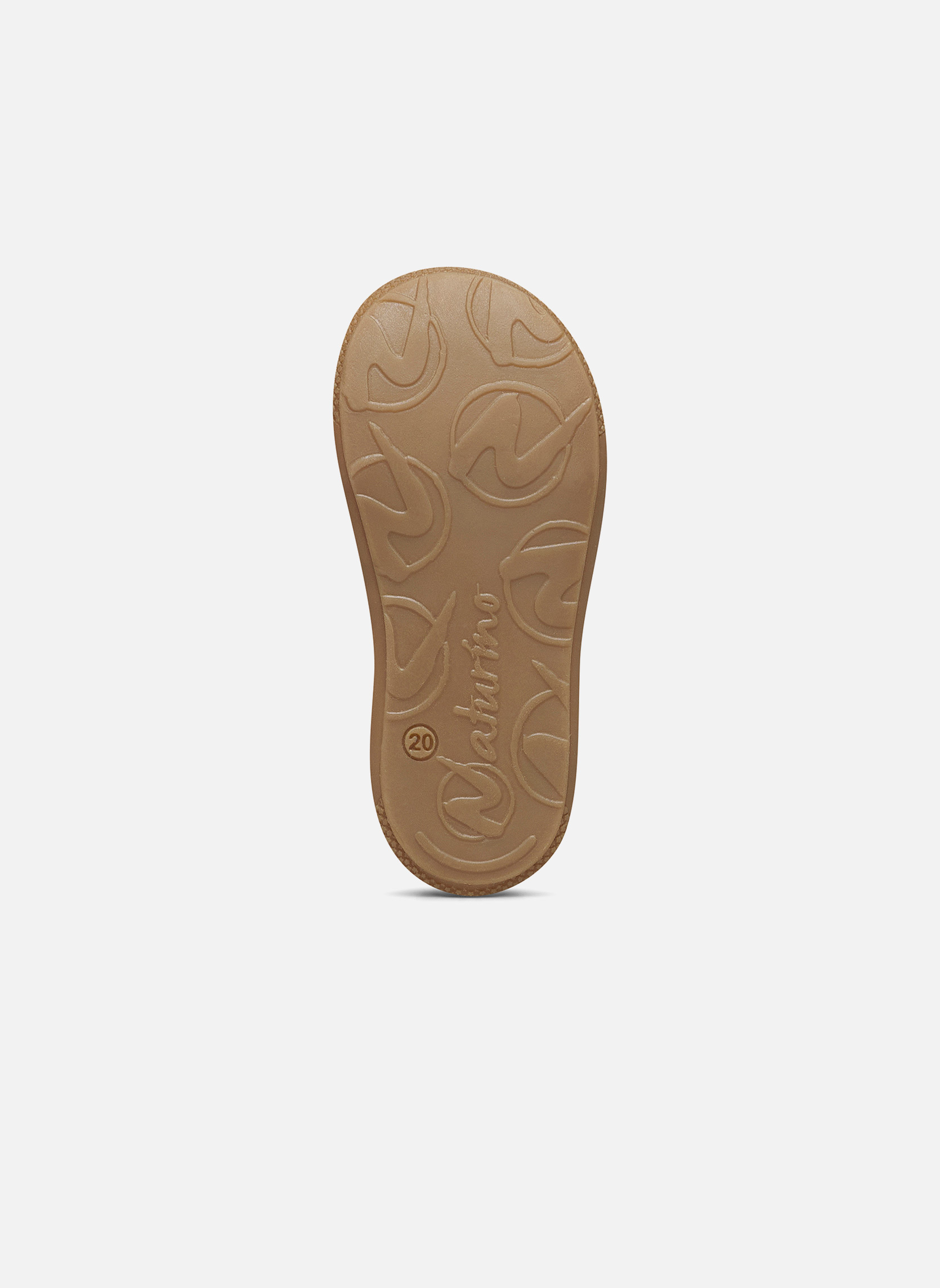 Baskets basses Chaussures basses COTTINS Beige- fille beige Naturino Baskets basses Chaussures basses COTTINS Beige- fille beige Beige