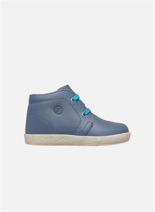 Falcotto Baskets basses Chaussures basses CONTE Bleu- garçon bleu